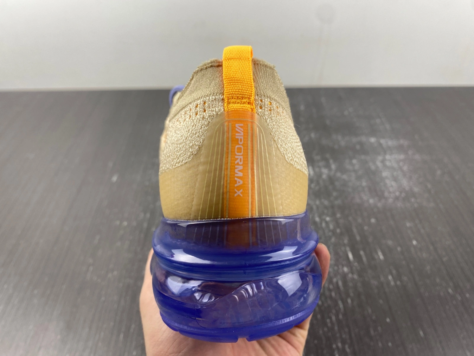 Air VaporMax 2023 Flyknit  DV6840-200