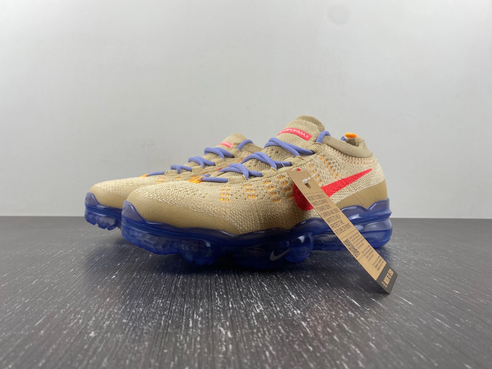 Air VaporMax 2023 Flyknit  DV6840-200