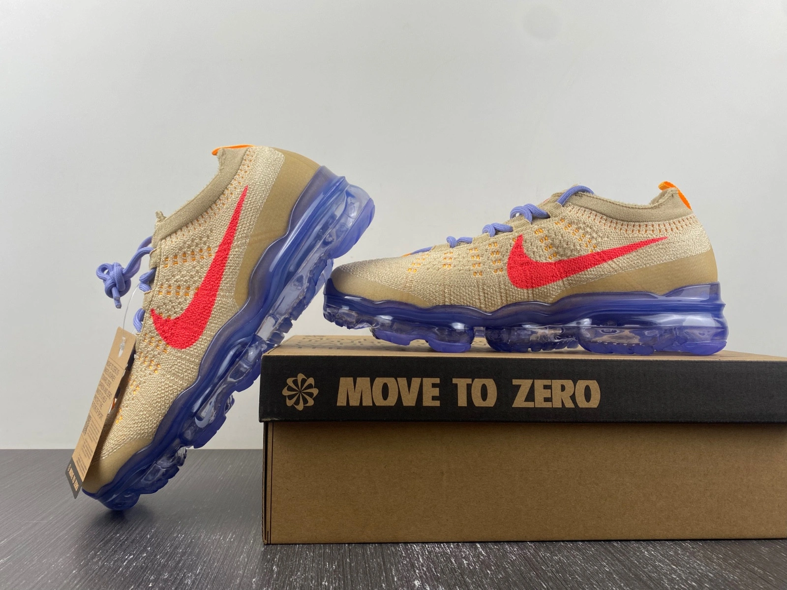 Air VaporMax 2023 Flyknit  DV6840-200