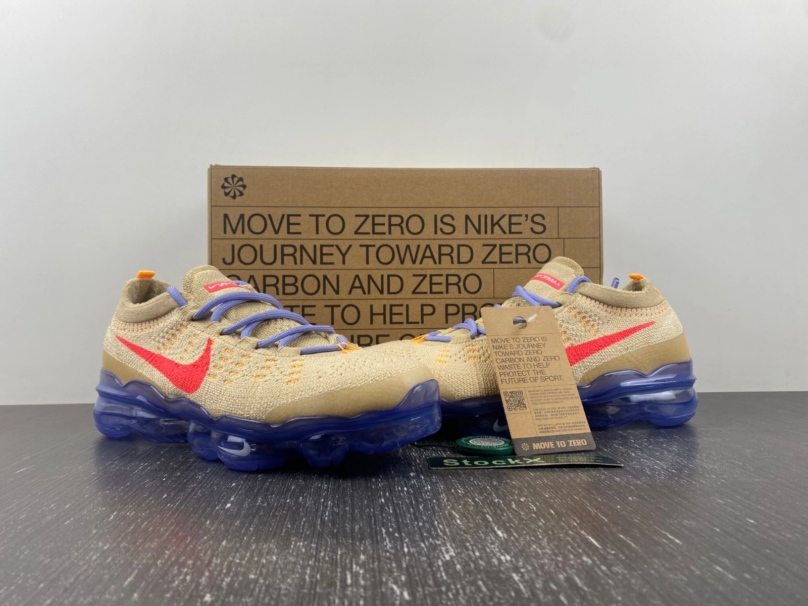 Air VaporMax 2023 Flyknit  DV6840-200