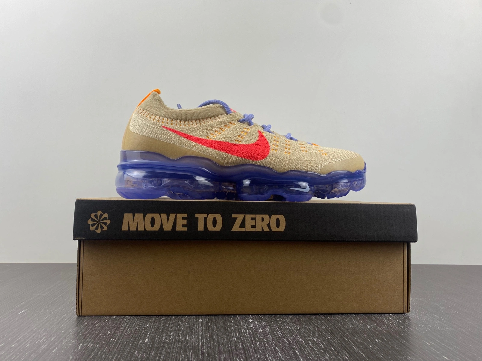 Air VaporMax 2023 Flyknit  DV6840-200