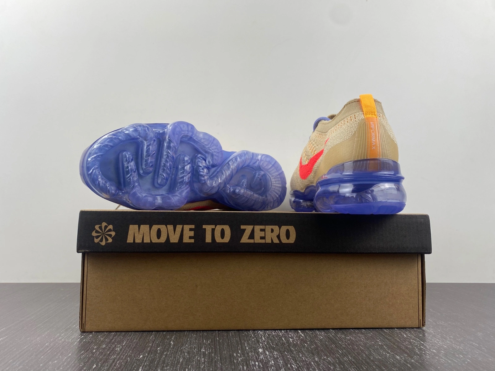 Air VaporMax 2023 Flyknit  DV6840-200