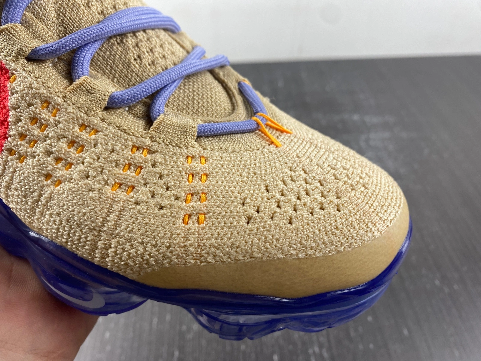 Air VaporMax 2023 Flyknit  DV6840-200