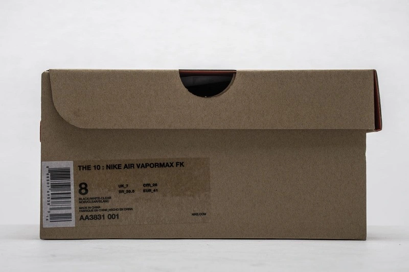 Air VaporMax OWT  AA3831-001