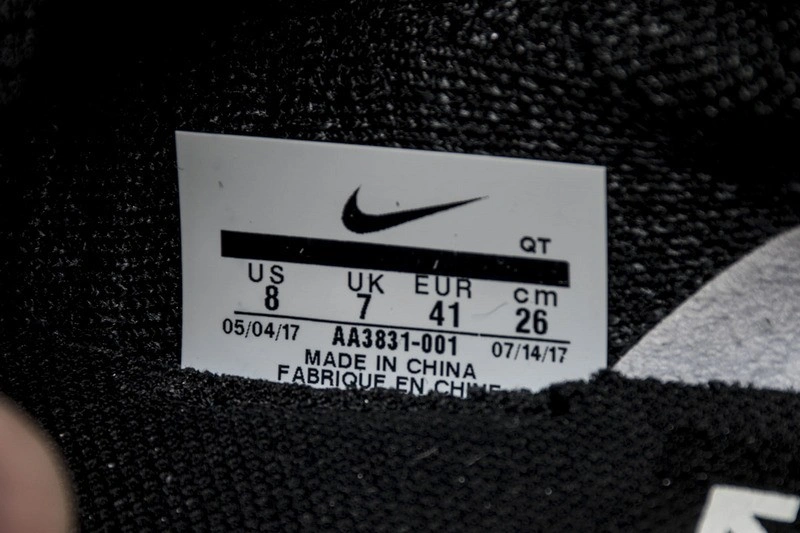 Air VaporMax OWT  AA3831-001
