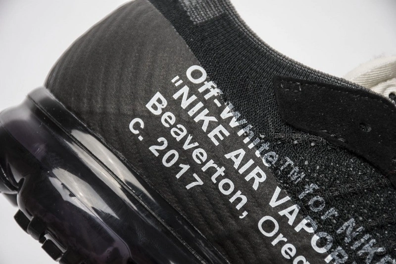 Air VaporMax OWT  AA3831-001