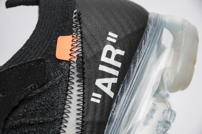 Air VaporMax OWT Black  AA3831-002