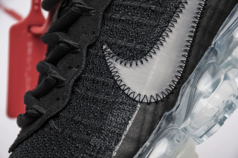 Air VaporMax OWT Black  AA3831-002