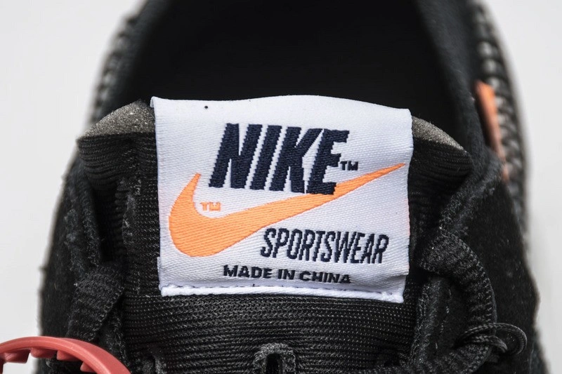 Air VaporMax OWT Black  AA3831-002