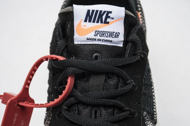 Air VaporMax OWT Black  AA3831-002