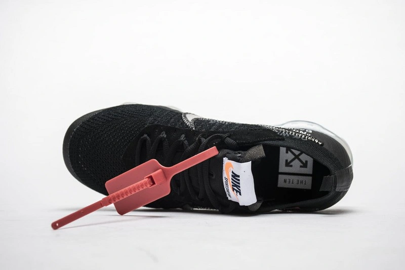 Air VaporMax OWT Black  AA3831-002