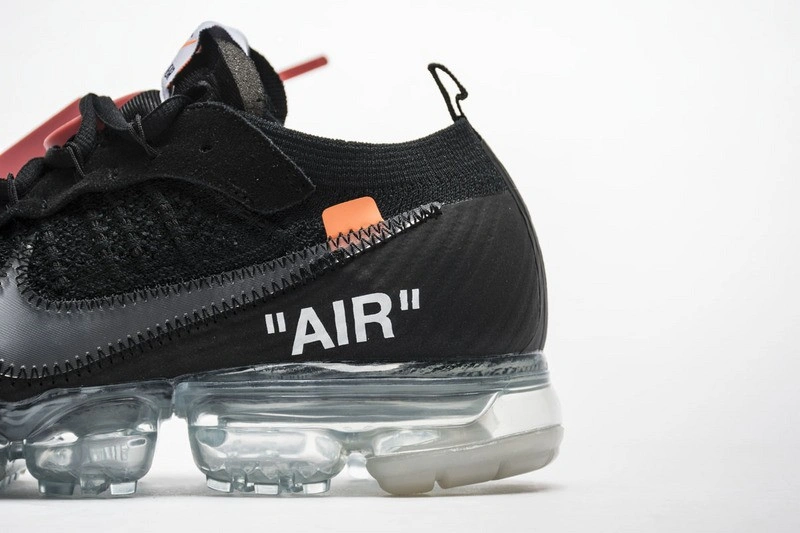 Air VaporMax OWT Black  AA3831-002