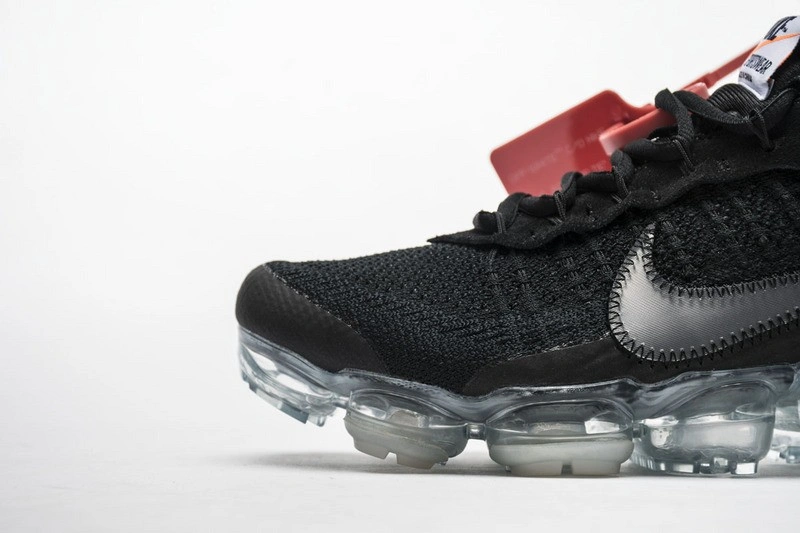 Air VaporMax OWT Black  AA3831-002