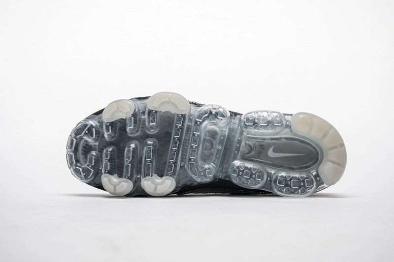 Air VaporMax OWT Black  AA3831-002