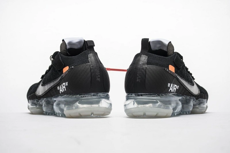 Air VaporMax OWT Black  AA3831-002