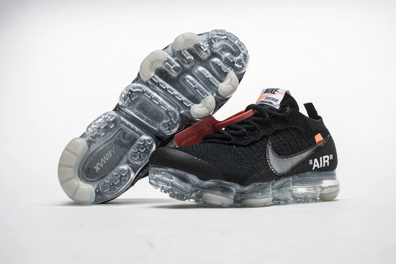 Air VaporMax OWT Black  AA3831-002