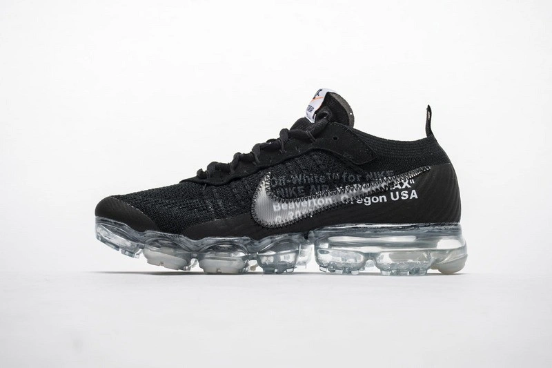 Air VaporMax OWT Black  AA3831-002