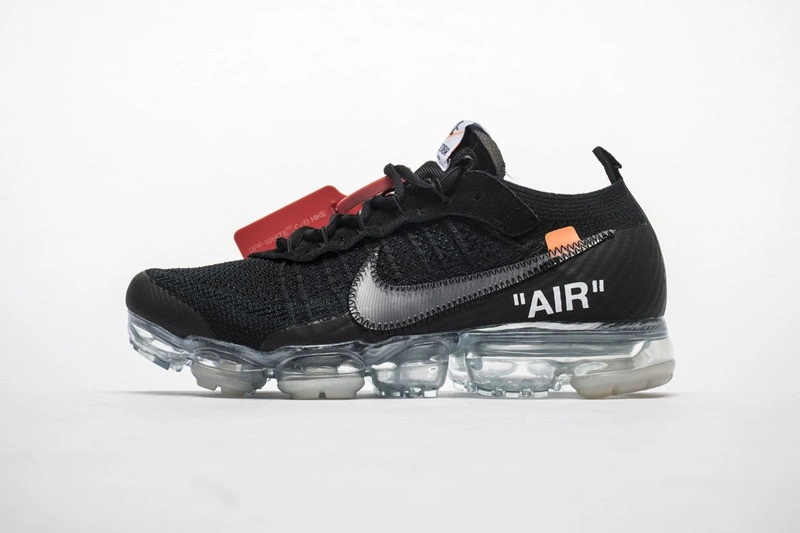 Air VaporMax OWT Black  AA3831-002