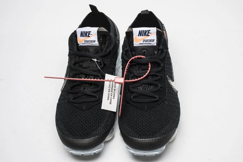 Air VaporMax OWT Black  AA3831-002