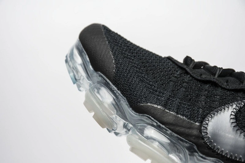 Air VaporMax OWT Black  AA3831-002