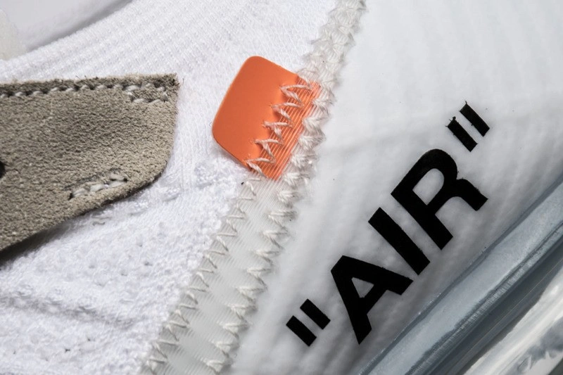 Air Vapormax OWT 2018  AA3831-100