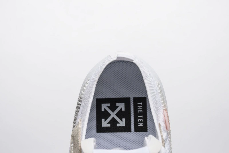 Air Vapormax OWT 2018  AA3831-100