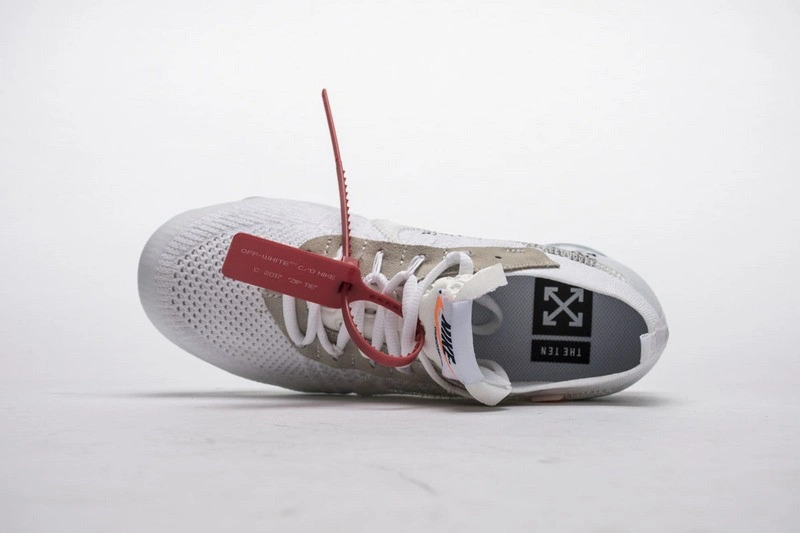 Air Vapormax OWT 2018  AA3831-100