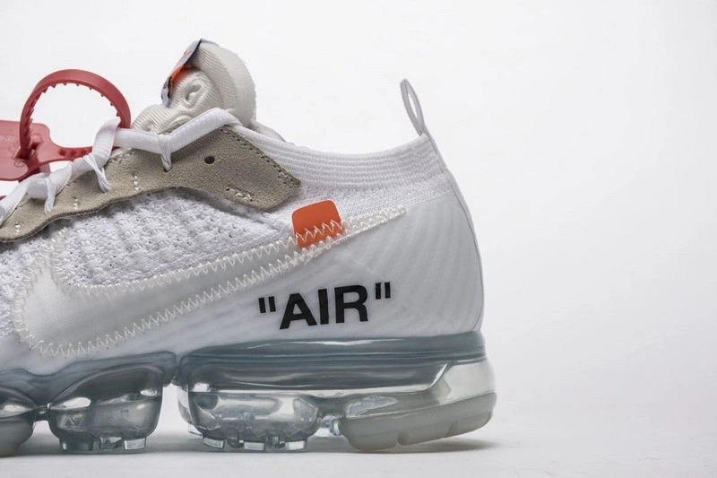 Air Vapormax OWT 2018  AA3831-100
