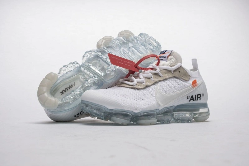 Air Vapormax OWT 2018  AA3831-100