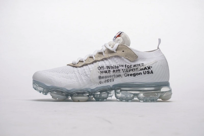 Air Vapormax OWT 2018  AA3831-100