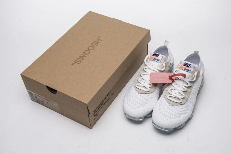 Air Vapormax OWT 2018  AA3831-100