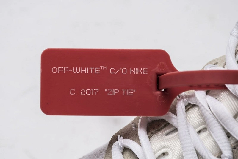 Air Vapormax OWT 2018  AA3831-100