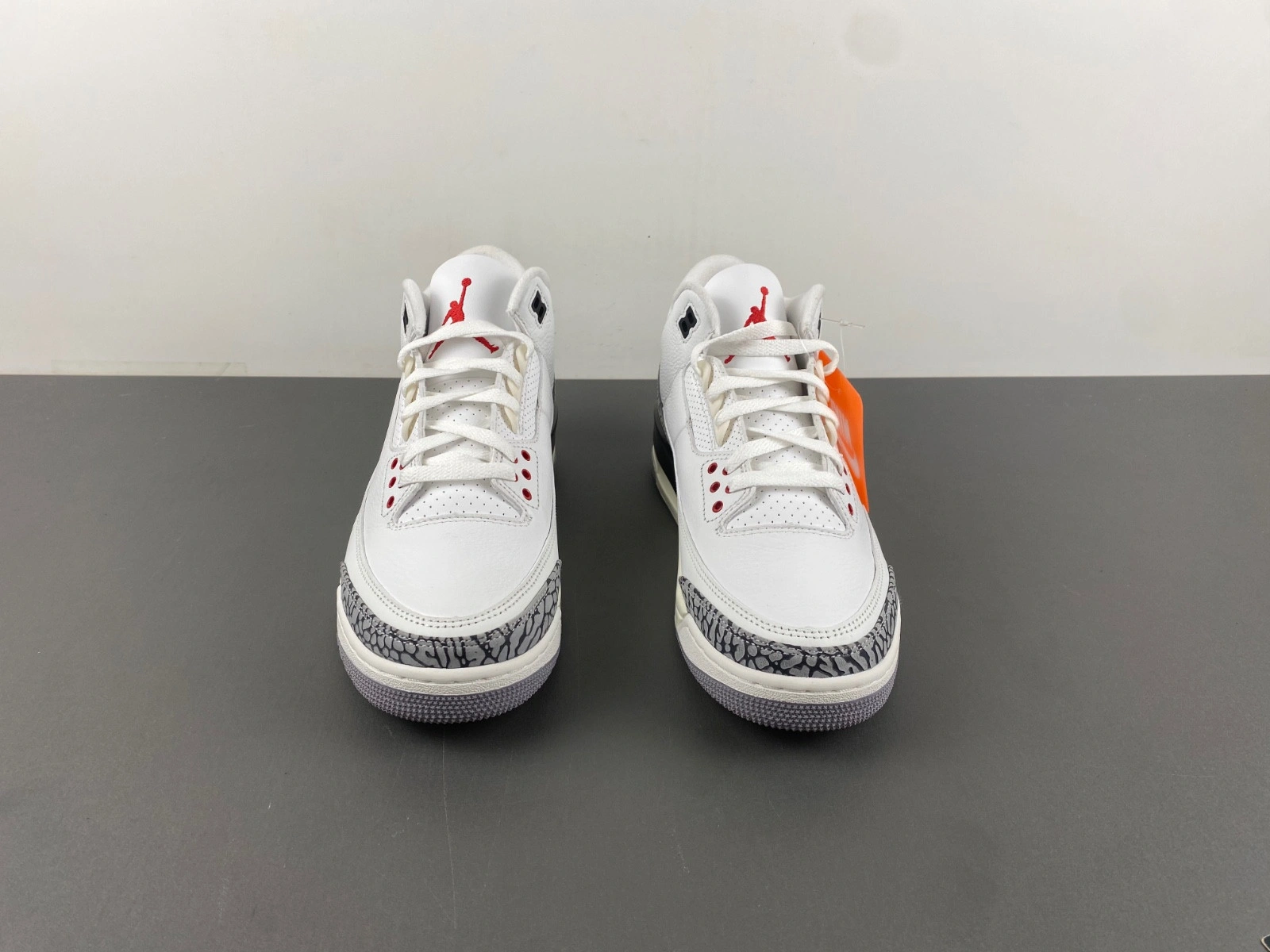 Air jordan 3 Retro 'White Cement'  DN3707-100