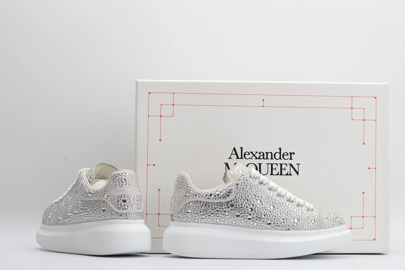 Alex  McQ