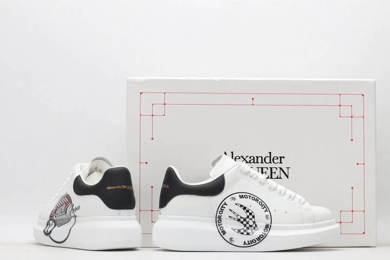 Alexander McQueen  PJ