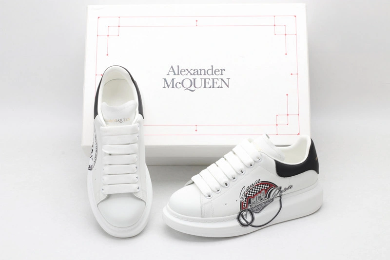 Alexander McQueen  PJ