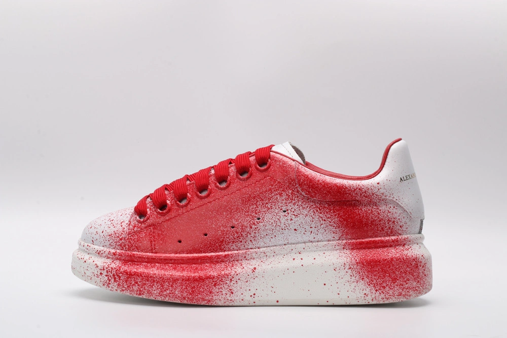 Alexander McQueen
