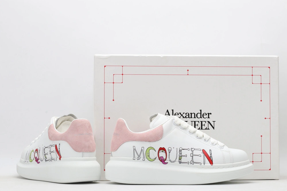 Alexander McQueen