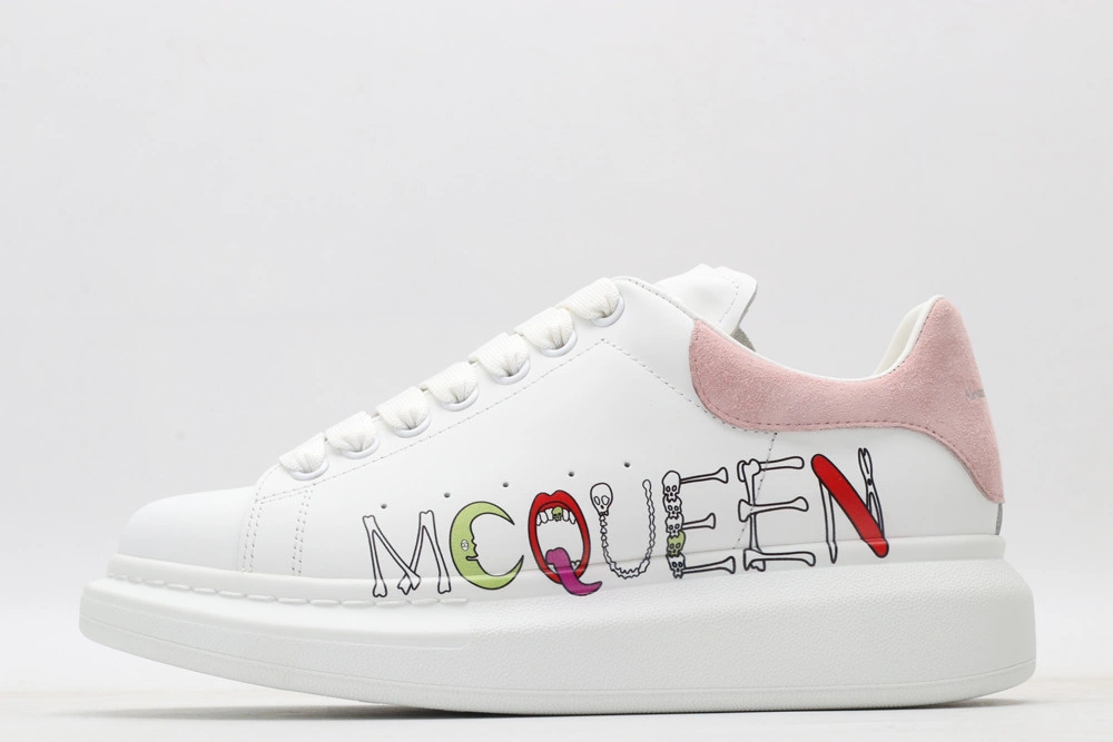 Alexander McQueen