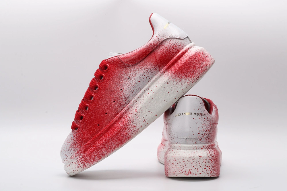 Alexander McQueen