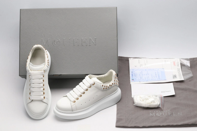 Alexander McQueen