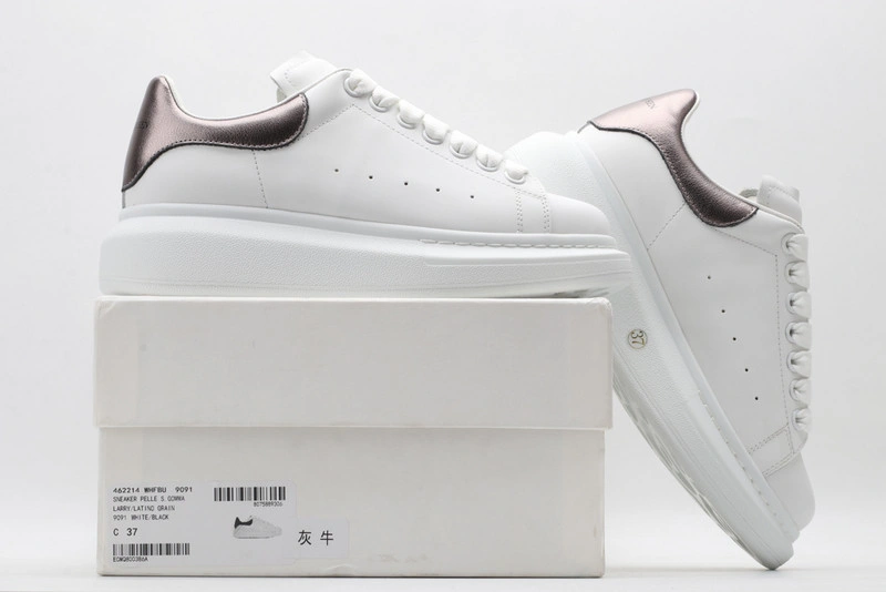 Alexander McQueen