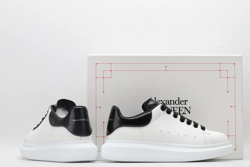 Alexander McQueen