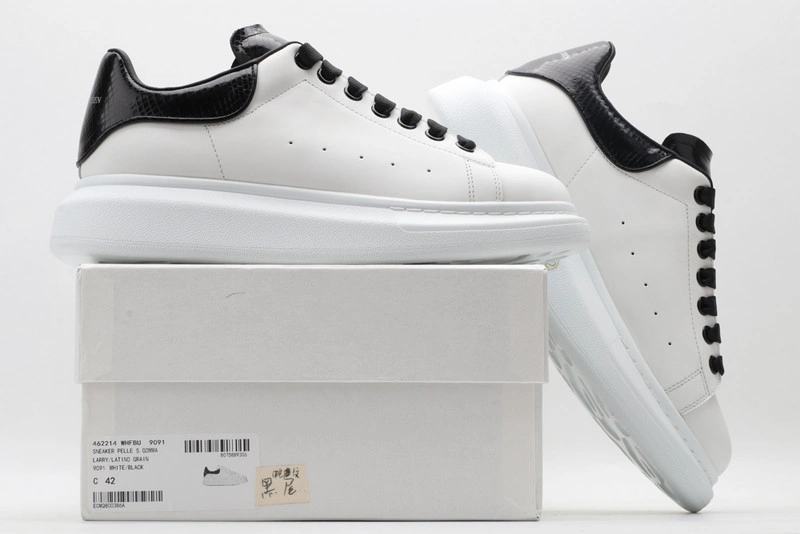 Alexander McQueen