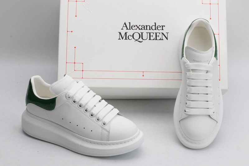 Alexander McQueen