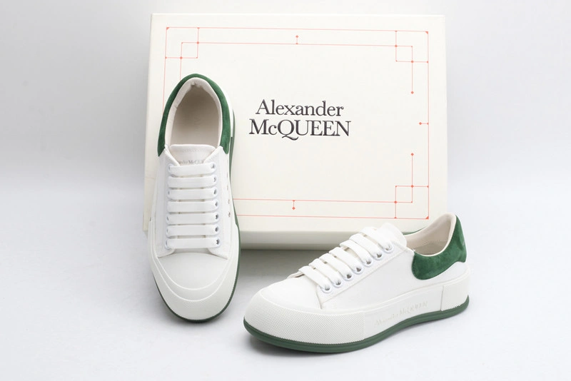 Alexander McQueen