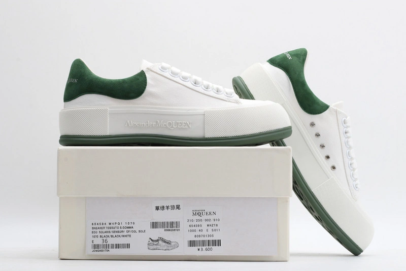Alexander McQueen
