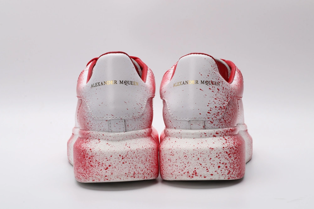 Alexander McQueen