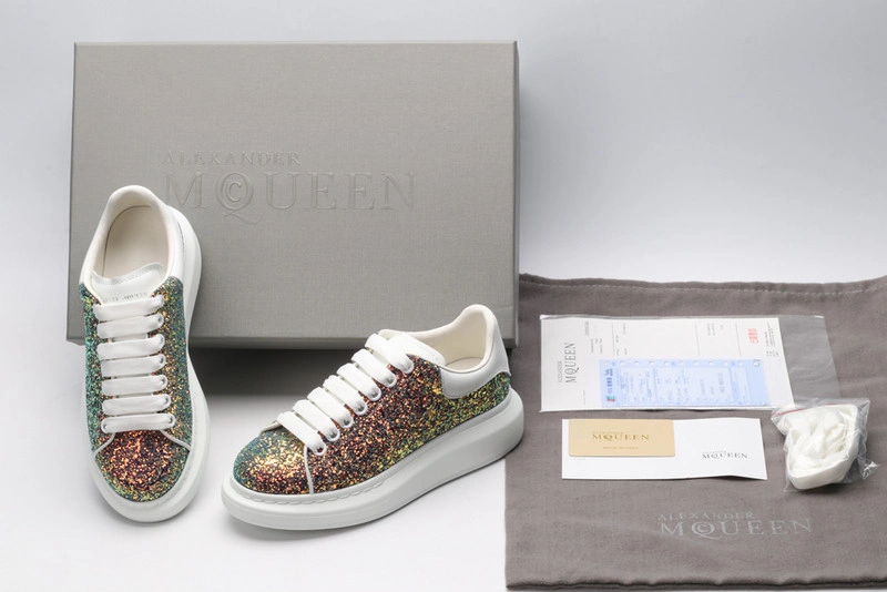 Alexander McQueen