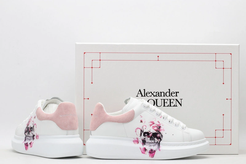Alexander McQueen